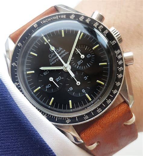 omega speedmaster professional moonwatch.|speedmaster moonwatch professional for sale.